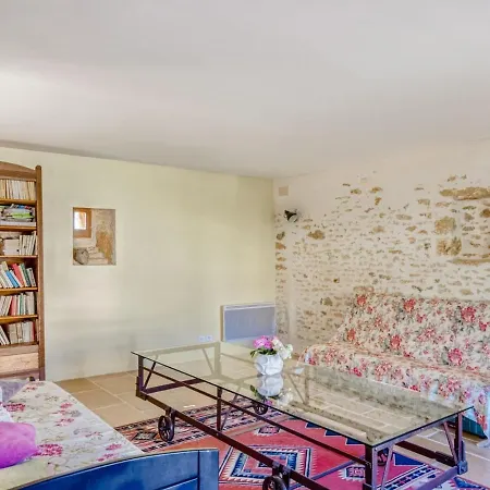 Spacious In De Lémance With Library Casa vacanze