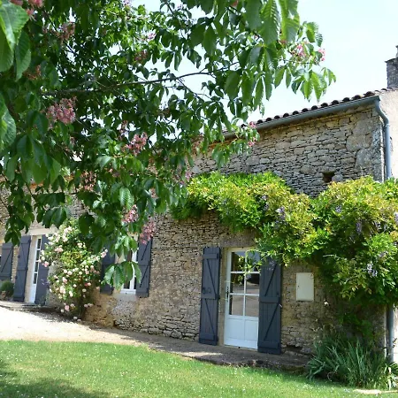 Spacious In De L Mance *