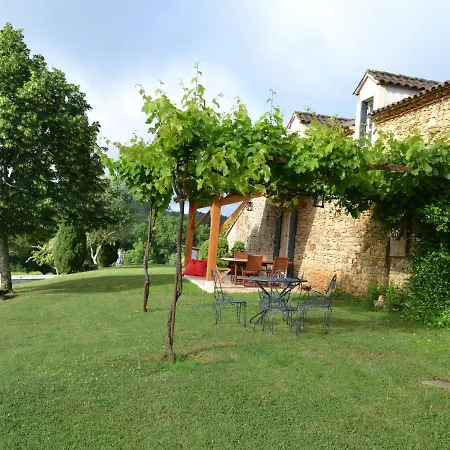 Holiday home Spacious In De L Mance *