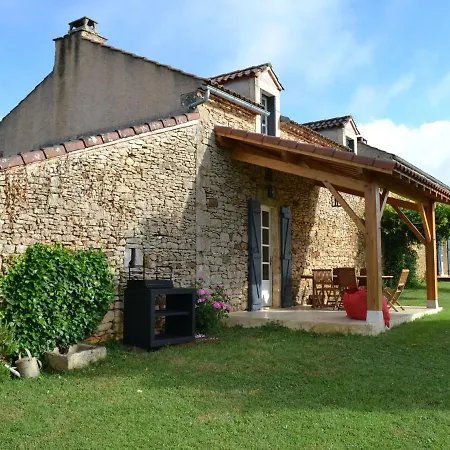 Spacious In De L Mance *