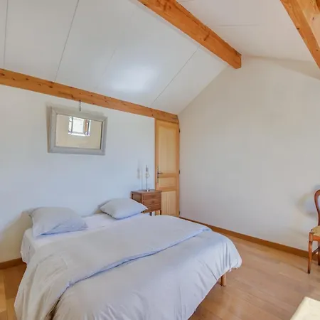 Semesterbostad Pool Escape Sauveterre-la-Lémance